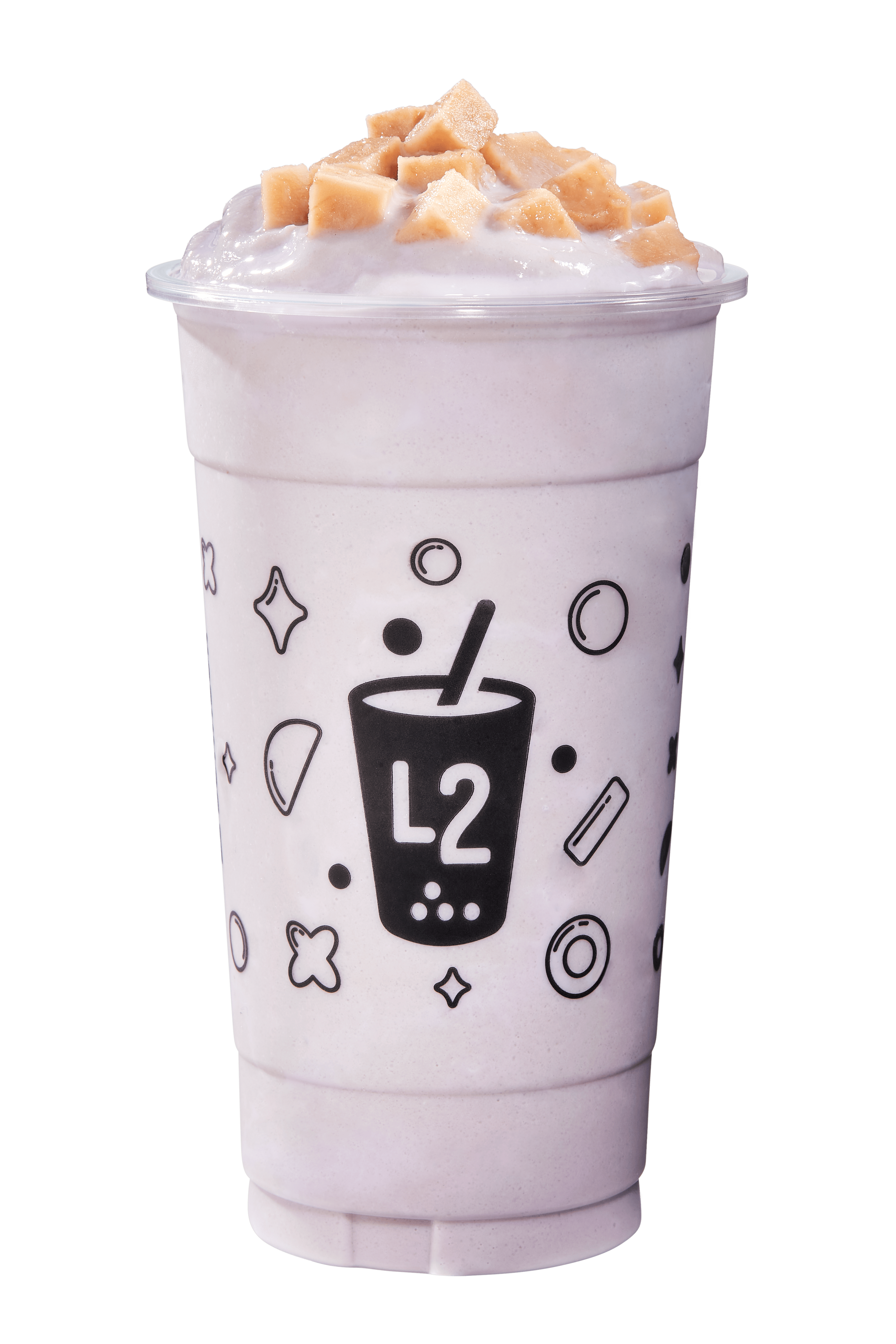 Taro Smoothie