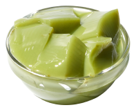 Gelée Matcha